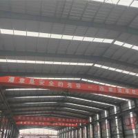 沈阳防爆梁式起重机