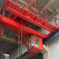太原防爆梁式起重机