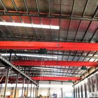 福州防爆梁式起重机