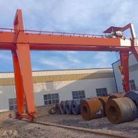 沈阳龙门吊5~100吨 规格 吨位可按需定制 门式起重机