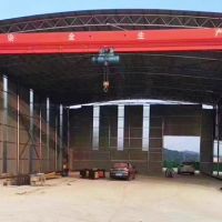 大连龙门吊5~100吨 规格 吨位可按需定制 门式起重机