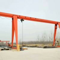福建龙门吊5~100吨 规格 吨位可按需定制 门式起重机