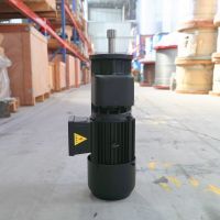 河南斯泰尔重工ABM电机