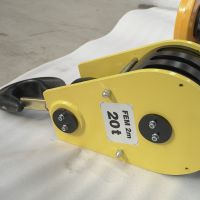 河南斯泰尔-欧式吊钩生产厂家