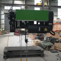 河南斯泰尔ABM欧式葫芦生产直供