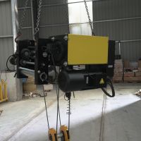 河南斯泰尔ABM欧式葫芦生产直供