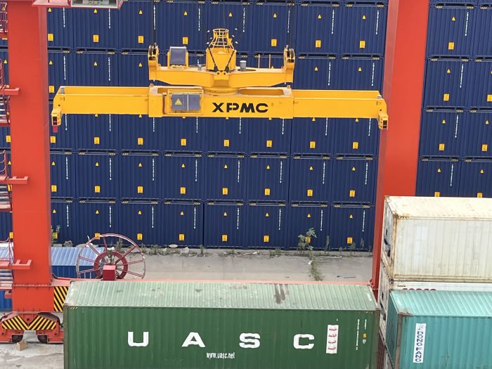 客户使用现场11