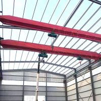 福建天车起重机