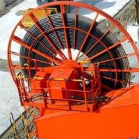 济南龙门吊用电缆卷筒