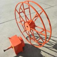 成都龙门吊用电缆卷筒