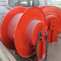 重庆龙门吊用电缆卷筒