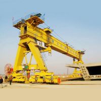 大连大型起重机