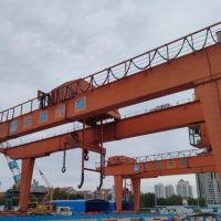 济南大型起重机