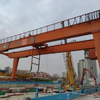 河南大型起重机