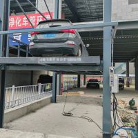 福州举升机专业厂家