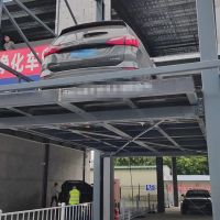 福州举升机销售安装维修