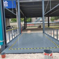 福州举升机专业厂家