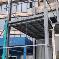 福州举升机轻便易安装