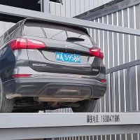 福州举升机信誉保证