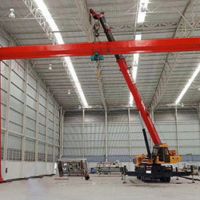 河南单梁起重机