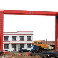 山东单梁起重机