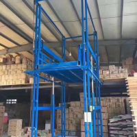 价格便宜，攀枝花市液压升降货梯销售安装维修厂家