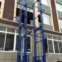 价格便宜，乐山市液压升降货梯销售安装维修厂家