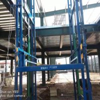 价格便宜，内江市液压升降货梯销售安装维修厂家