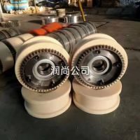 河南行车轮生产厂家