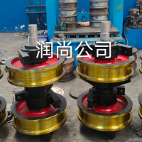 河南行车轮生产厂家