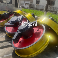 河南行车轮生产厂家