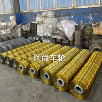 河南行车轮生产厂家