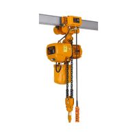 浙江运行式5T小型环链电动葫芦生产厂家