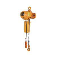 浙江固定式2.5T小型环链电动葫芦生产厂家