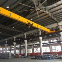 许昌起重机-LDA单梁悬挂起重机