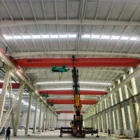 泾阳电动单梁起重机专业生产厂家-行车维修保养