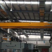 5-10吨绝缘桥式起重机