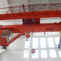 防爆桥式起重机