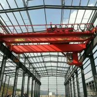 成都青羊，都江堰单梁起重机