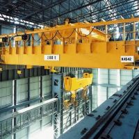 广汉起重机桥式起重机厂家