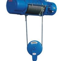 广汉起重机-电动葫芦定做