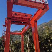 福州龙门吊厂家