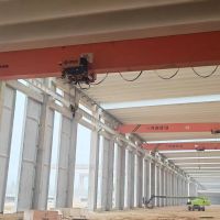 福州矿山起重机销售安装