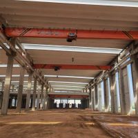 福州矿山起重机