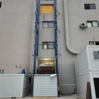 福州升降货梯生产厂家