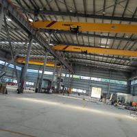 福州起重机生产厂家