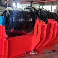 QPH高杨程启闭机