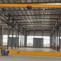 陕西西安起重机厂家-行吊专业维修保养龙门吊行车安装起重机拆卸