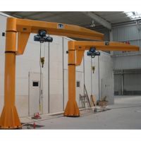 宁波起重机销售，悬臂起重机