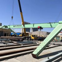 兰州起重机械——坚固耐用的工业选择